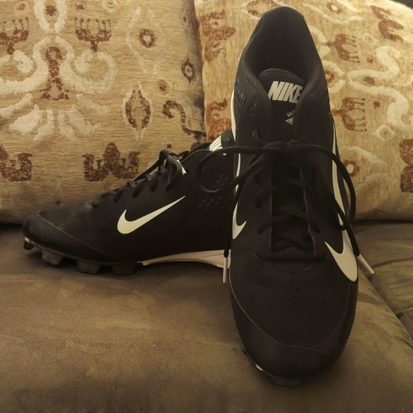 Nike Other - Nike size 13 Cleats